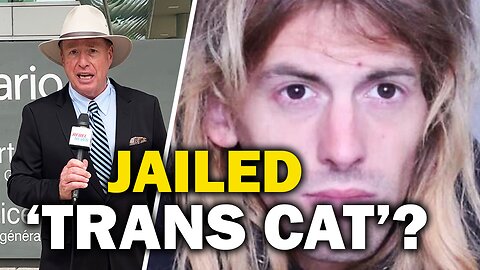 Trans woman allegedly identifying as a cat to stand trial on multiple charges