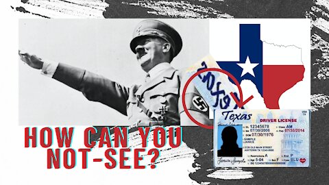 Texas' Logo reveals Loyalty to those you do Not-See.- #WorldPeaceProjects