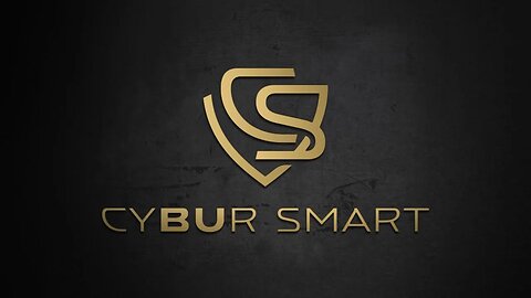 Get CyBUr Smart Podcast