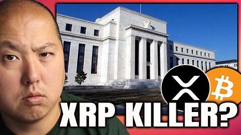 Is FedNow a XRP Killer? What About Bitcoin?