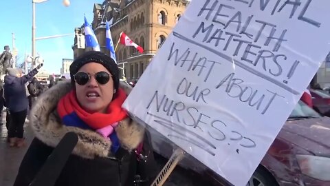 Canadians Show Their Frustration With PM Justin Trudeau