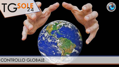 TgSole24 - 27 ottobre 2021 - CONTROLLO GLOBALE