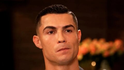 'THE WORST MOMENT OF MY LIFE' | Cristiano Ronaldo discusses the loss of his baby son