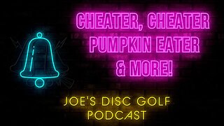 Cheater, Cheater Pumpkin Eater; Fieldwork Tips; & More! | 6/2/22