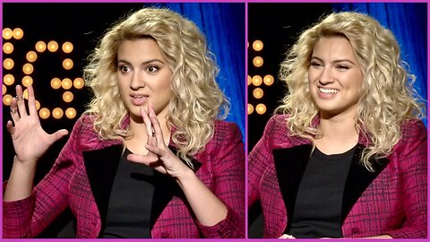 Tori Kelly on American Idol rejection and meeting Simon Cowell again