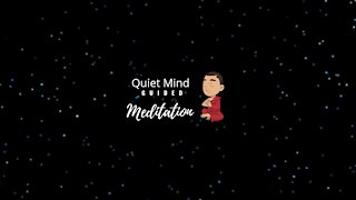 Guided Meditation For A Clear Head