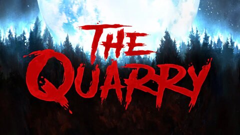 The Quarry: 30 Minutes of Gameplay