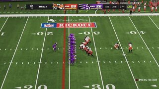 TDFL Football [Season 8/Week 1]: Chicago (0-0) @ Brooklyn (0-0)