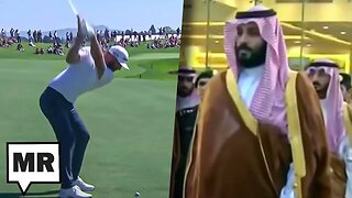 Why Saudi Sportswashing Is So Dangerous