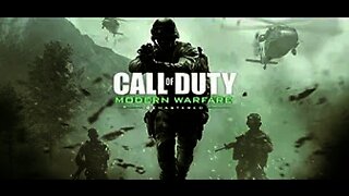 Bringing back memories - Call of Duty Modern Warfare Remastered Gameplay Part #6