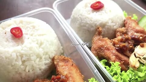 OUR KITCHEN || BEST SELLING ‼️THE DELICIOUS CHICKEN ONION RECIPE