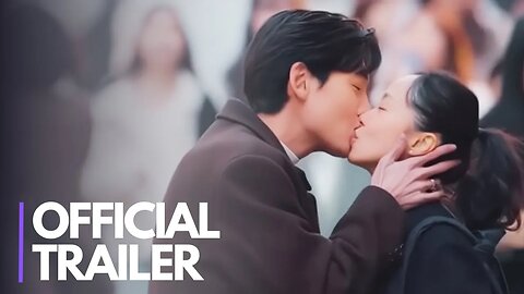 Crash Course In Romance | Official Trailer | Jeon Do Yeon, Jung Kyung Ho