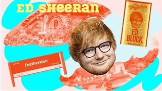 Ed Sheeran: The Unexpected Music Sensation Changing the Game #shorts #edsheeran #music