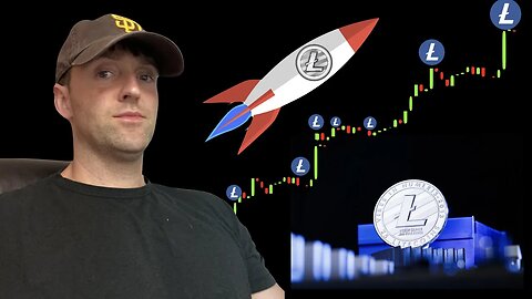 Litecoin Halving in 129 Days