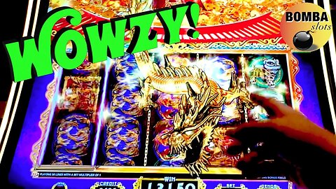 THAT WAS NUTS! #casino #lasvegas #slotmachine