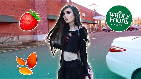 A Day in the Life of Eugenia Cooney