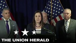 House Republican Leadership Press Conference 02/28/2023