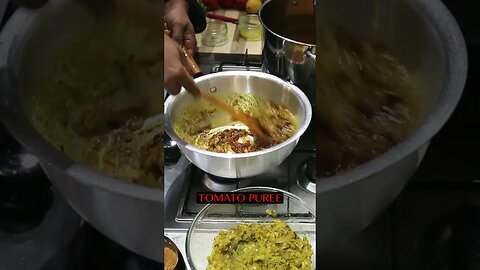 HOW TO make KING PRAWN SAAGWALA 2023 | BIR Classic