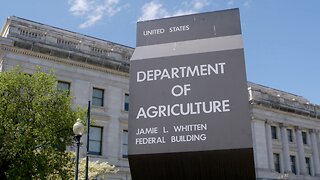 Farmers Urge USDA To Distribute COVID-19 Relief