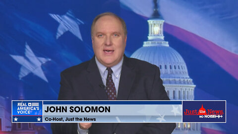 John Solomon weighs in on Igor Danchenko's acquittal