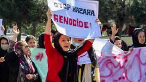 Hazara community of Afghanistan, classroom bombing death toll jumps to 43: UNAMA