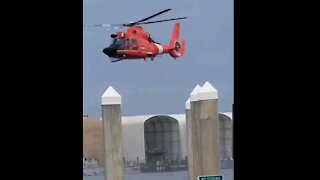 Mayport Florida Coast Guard Activity
