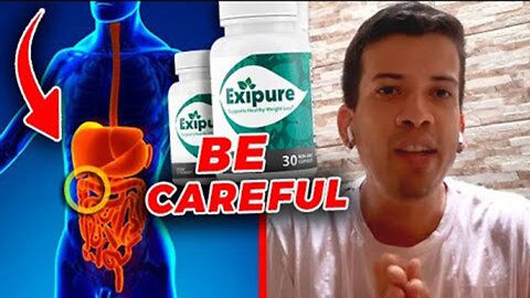 Does Exipure really works? Exipure Supplement Good? Be careful when using Exipure - Exipure Review