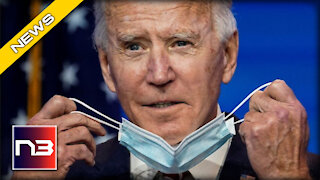 GET READY: Joe Biden Admin is ACTIVELY Exploring Instating ANOTHER Round of Lockdowns