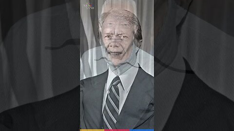 Longest living US President Jimmy Carter turns 99