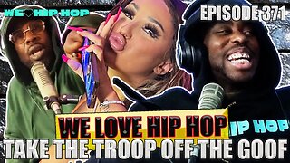 The LADY SB Reply! Friday Goes Viral! WhyG vs Chris & More