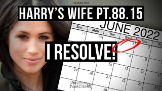 Harry´s Wife 88.15 I Resolve! (Meghan Markle)