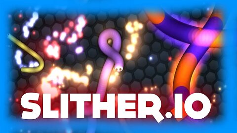 MY BIGGEST SNAKE YET! | Slither.io