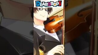 Visual Novel Mini Recommendation: DEARDROPS (#shorts Review)