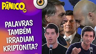 CONTAGEM DE VOTOS PELAS FORÇAS ARMADAS E VEREDITO DA ONU SOBRE MORO INSPIRARAM CANETADAS DE TOMÉ?