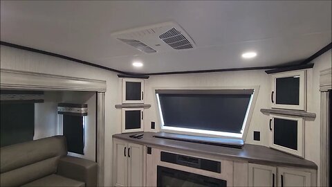 Come On Inside - A Quick Tour Of Our New RV - Sierra Luxury 391FLRB