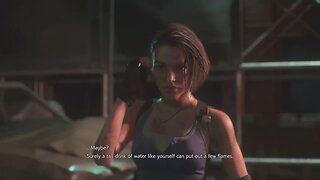 Walkthrough Coming Soon - Resident Evil 3: Raccoon City - Demo Gameplay