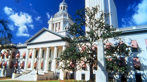 Delray Beach lawmaker Bill Hager proposes possible move of state capital from Tallahassee