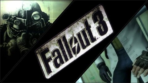 Fallout 3 [longplay] 2008 (ps3 / ps5)