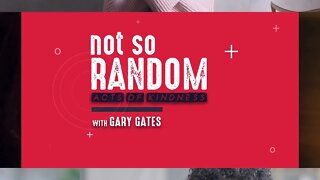 A New Series "Not So Random" Coming Soon #randomactsofkindness #christian #kindness #inJesusname