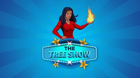 The Tree Show | Covering The Netflix Walkout, Brian Laundrie Found and More| #008