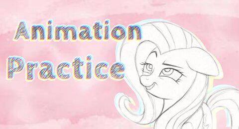 Fluttershy uses Reverse Psychology. (MLP Animation.)