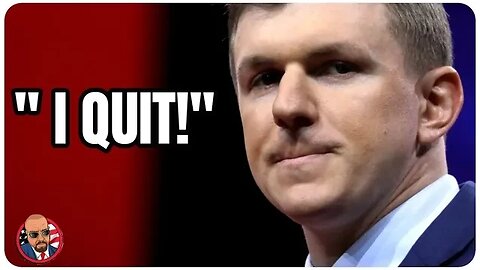 BREAKING: James O'Keefe FORCED out of Project Veritas in an Obvious Coup After Exposing Elite!