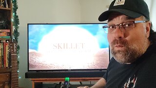"Standing in the Storm" | Skillet | Reaction