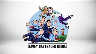 Davey Day Trader - May 17, 2024