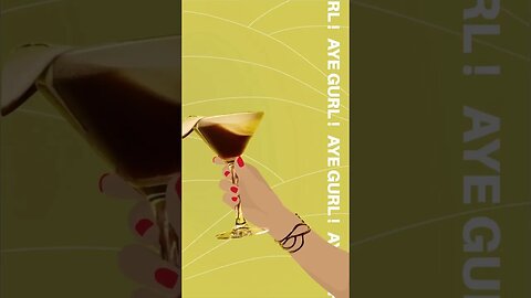 Wine or Liquor for Katarina | Mikara Reid's Aye Gurl!