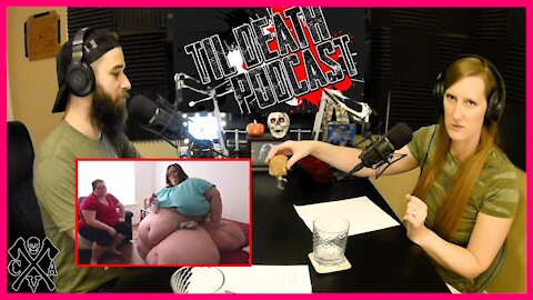 More Cusion For The Pushin’ | Til Death Podcast | CLIP