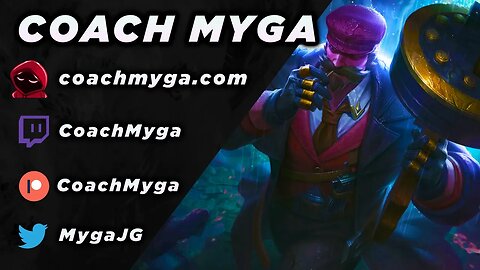 Jungle Games! Come Ask Questions! Free Coaching/Educational Content - 400LP Masters Coach!