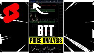 A Few Reasons why BITTORRENT [BTT] Might do Well in the Next Bull Market!