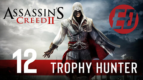 Assassin's Creed 2 Trophy Hunt Platinum PS5 Part 12 - Sequence 7
