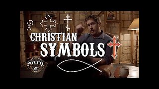 Christian Symbols - Volume 1